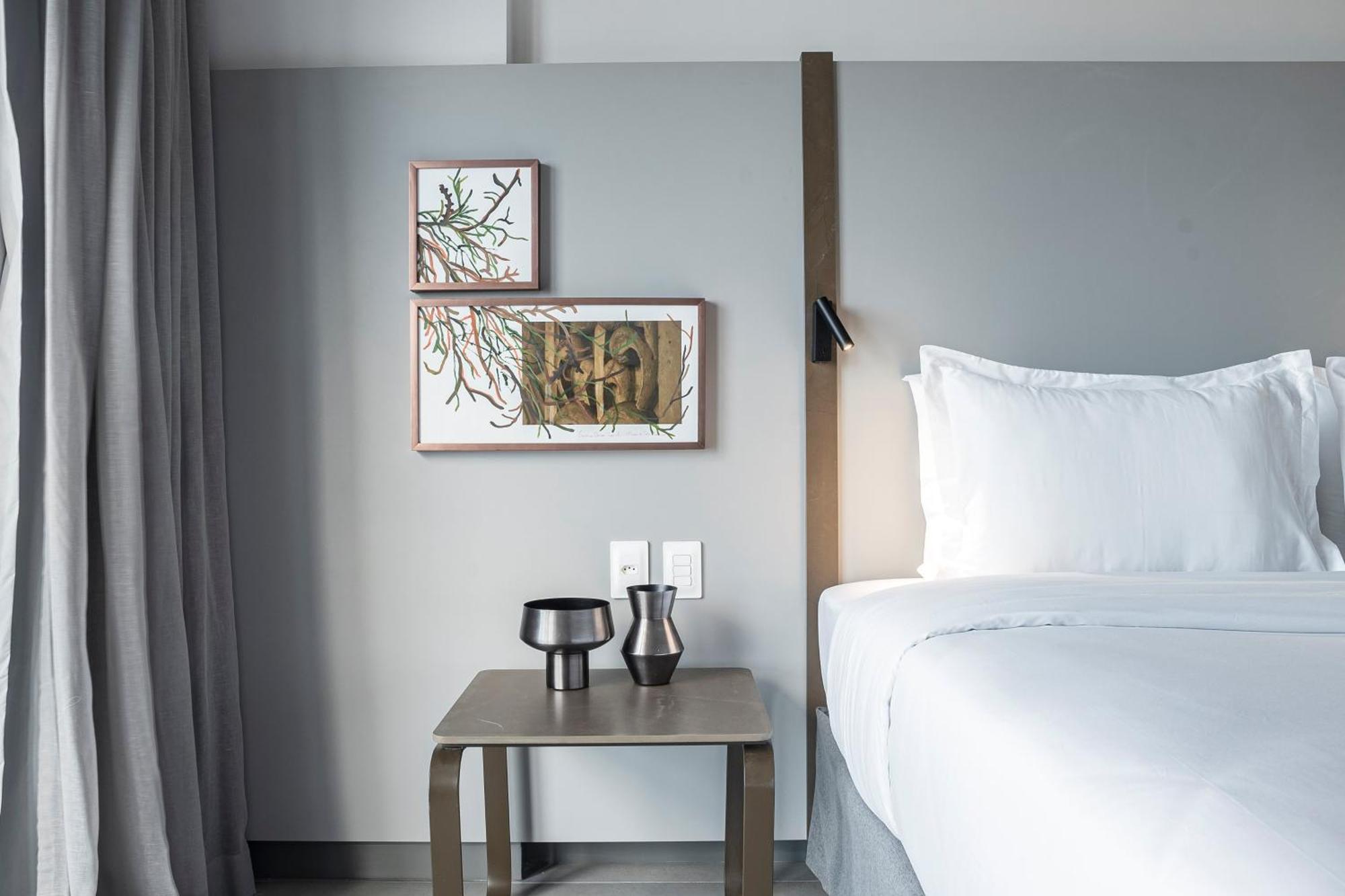 Hcm - Hotel Corais De Manaira — Photos 1