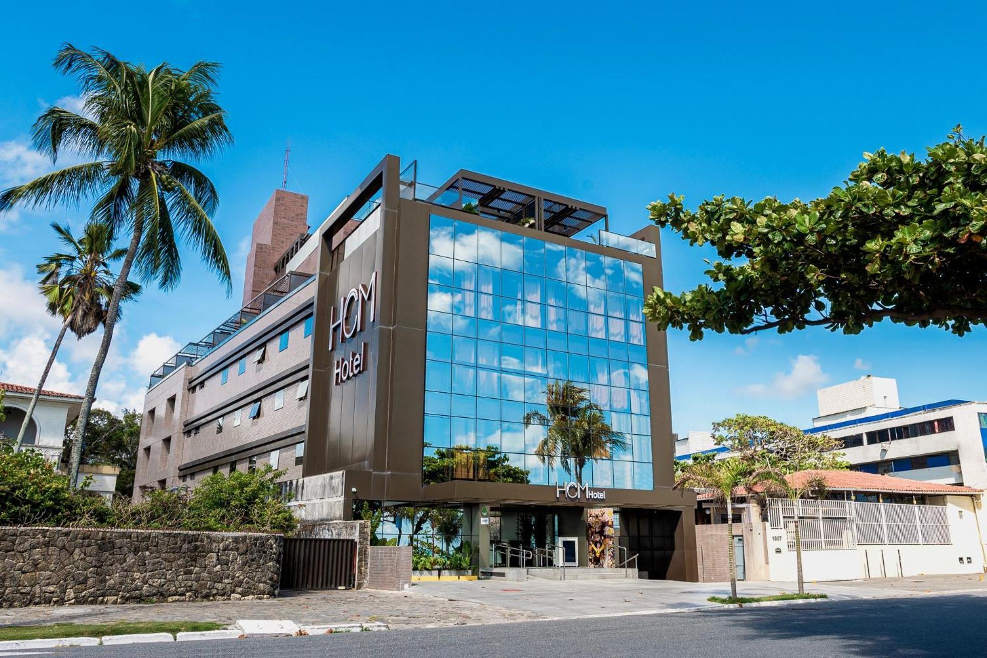 Hcm - Hotel Corais De Manaira — Photos 2